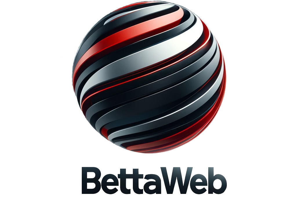 Betta Web